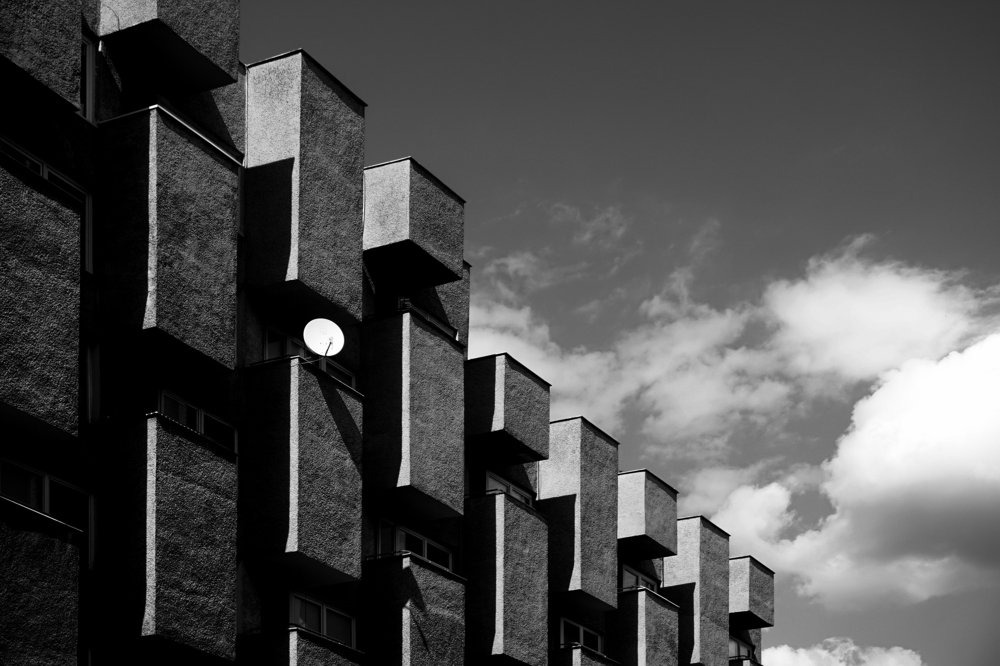 Photograph by Sebastian Szostek