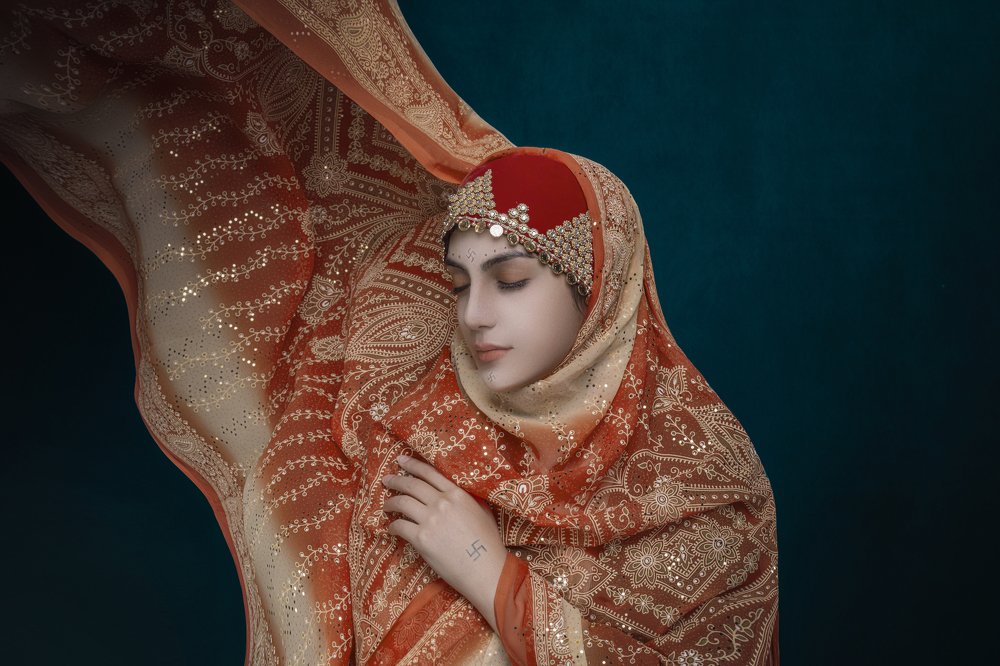 Photograph by Rahele ghaderi choubini