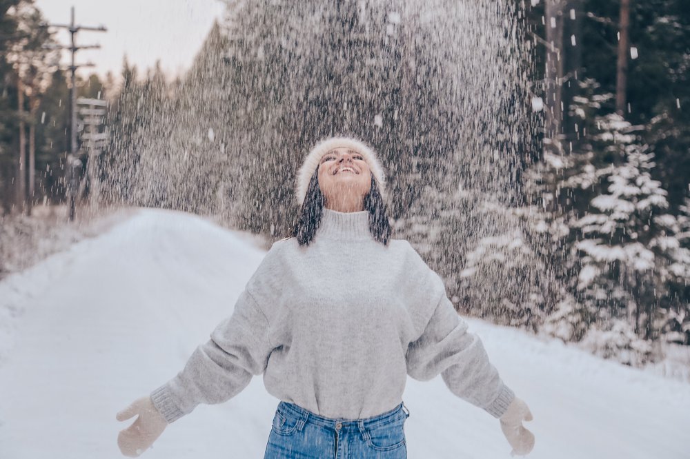 Photograph by Alesya Kopylova