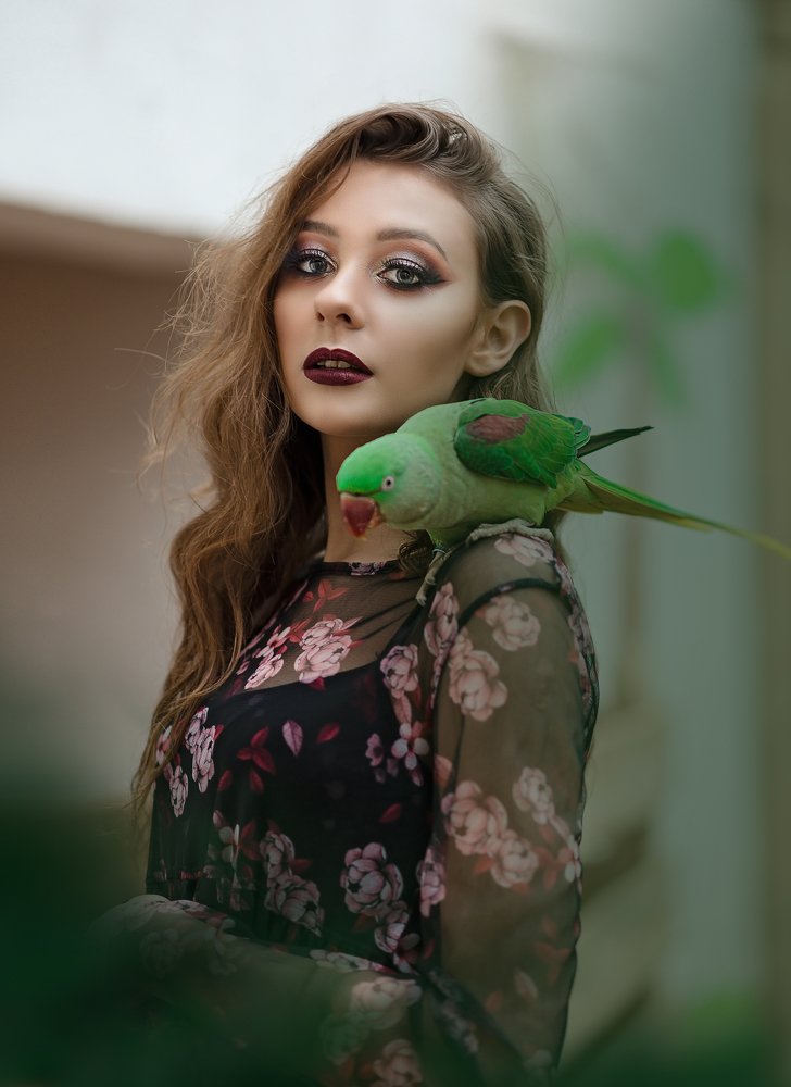 Photograph by Alicja Lelonek-Ball