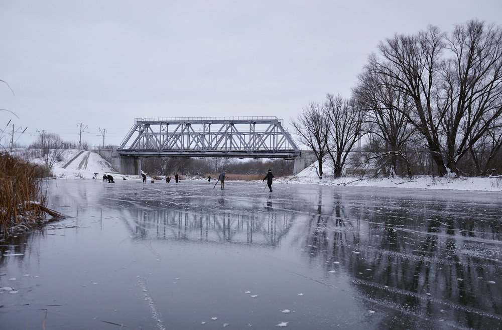 Photograph by Светлана Гок