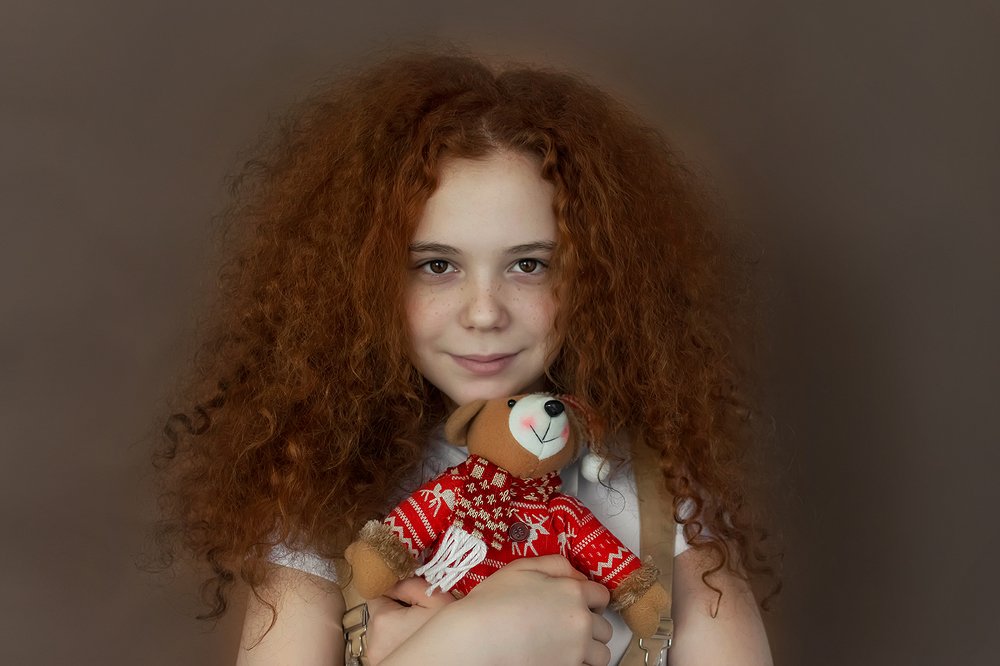 Photograph by Анна Клименко