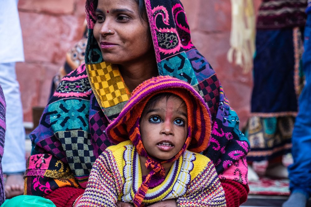 Photograph by Simona Ottolenghi