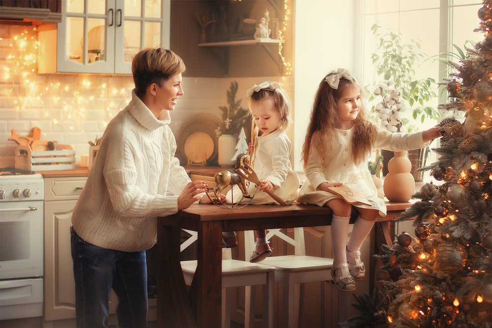 Photograph by Евгения Каргаполова