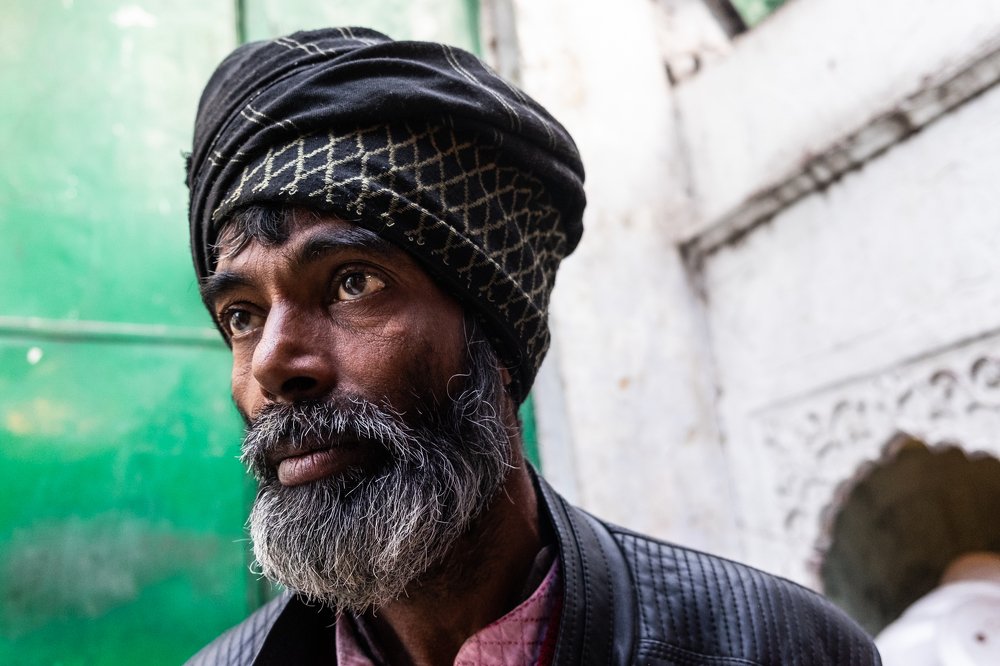 Photograph by Simona Ottolenghi