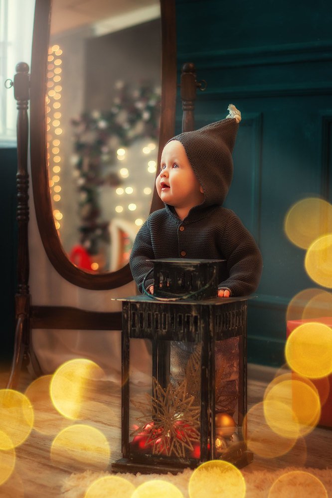 Photograph by Евгения Каргаполова