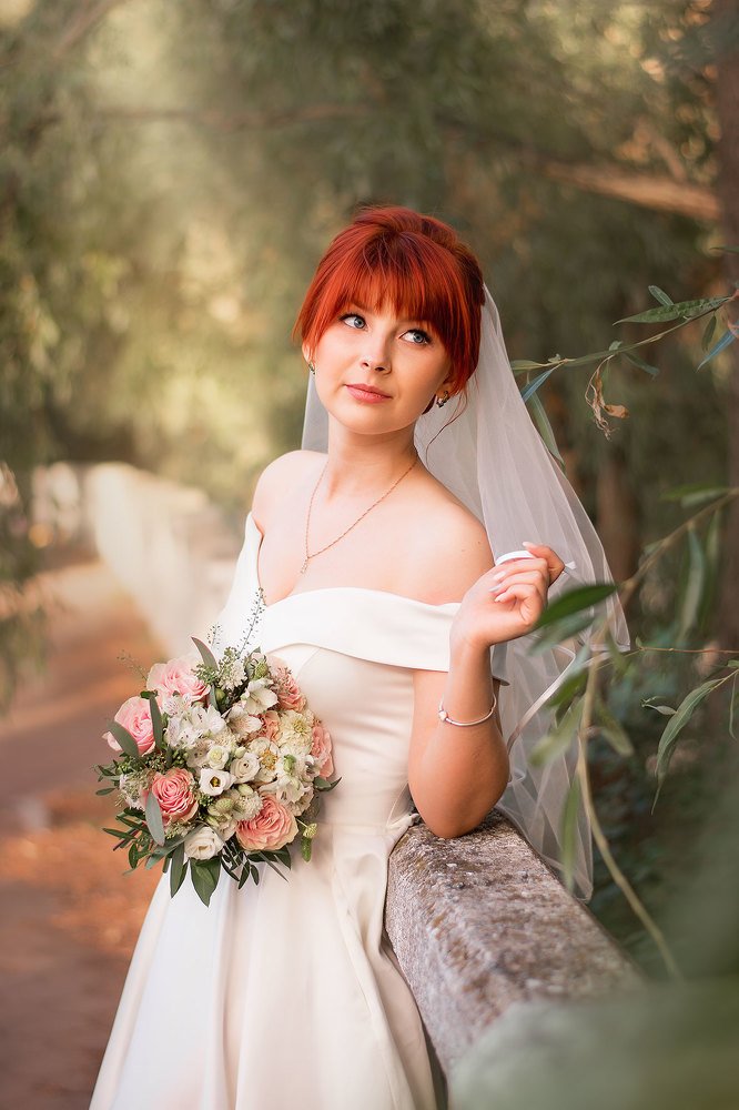 Photograph by Евгения Каргаполова