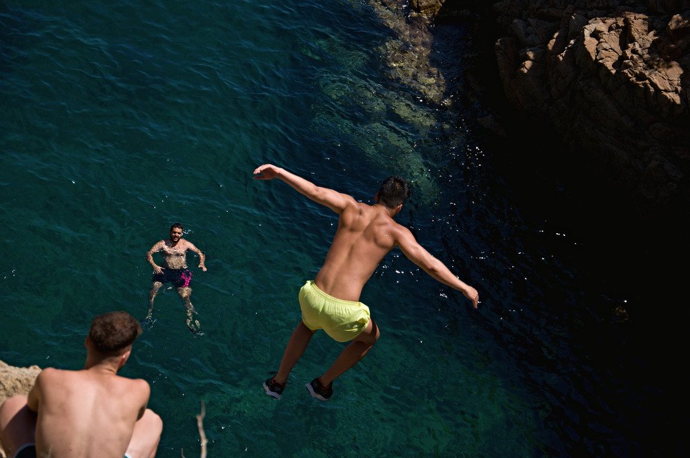 Photograph by Stoyan Baev