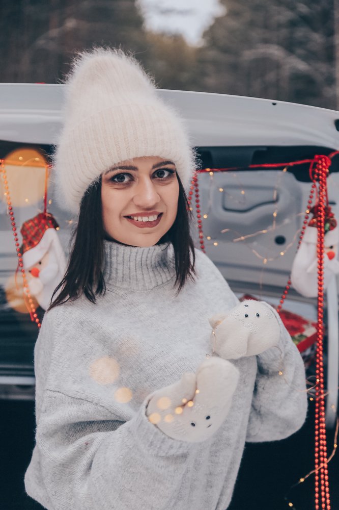 Другое новогодье