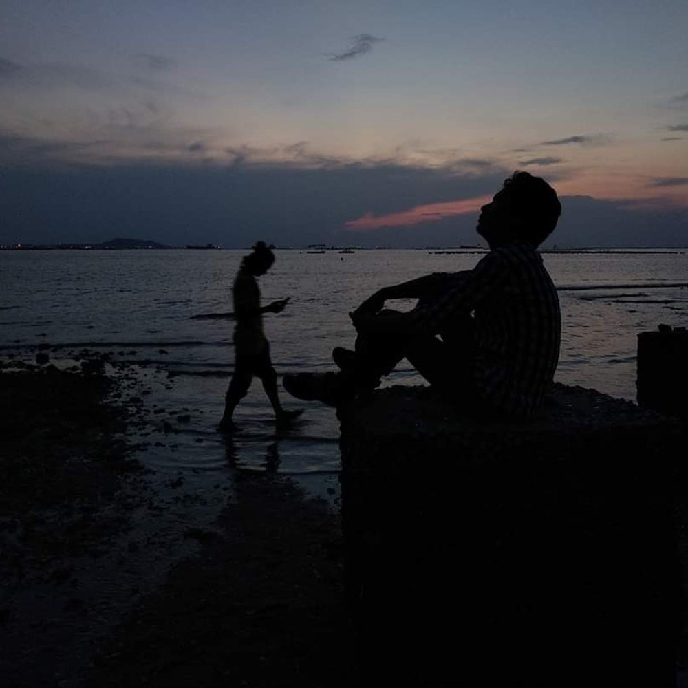 Photograph by Human Right