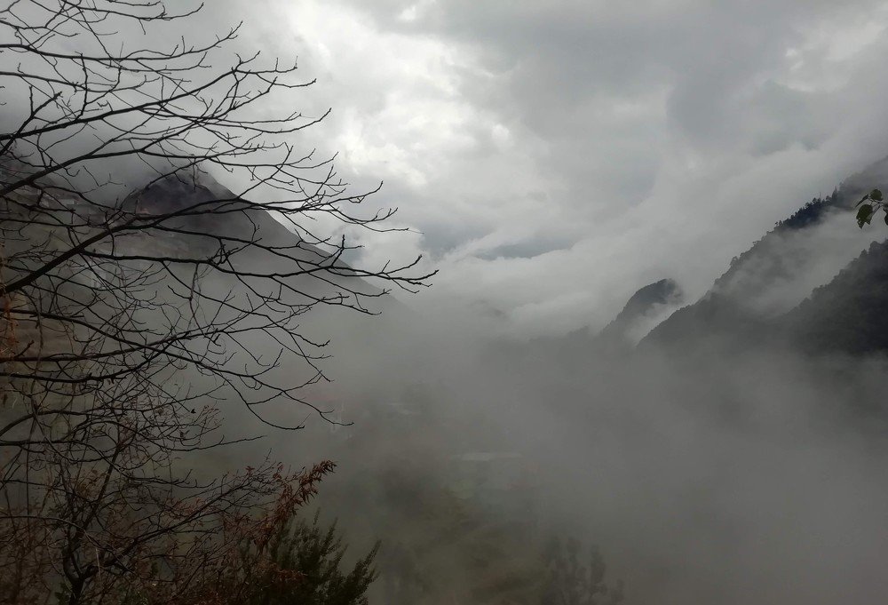 Photograph by Deveshwer Thakur