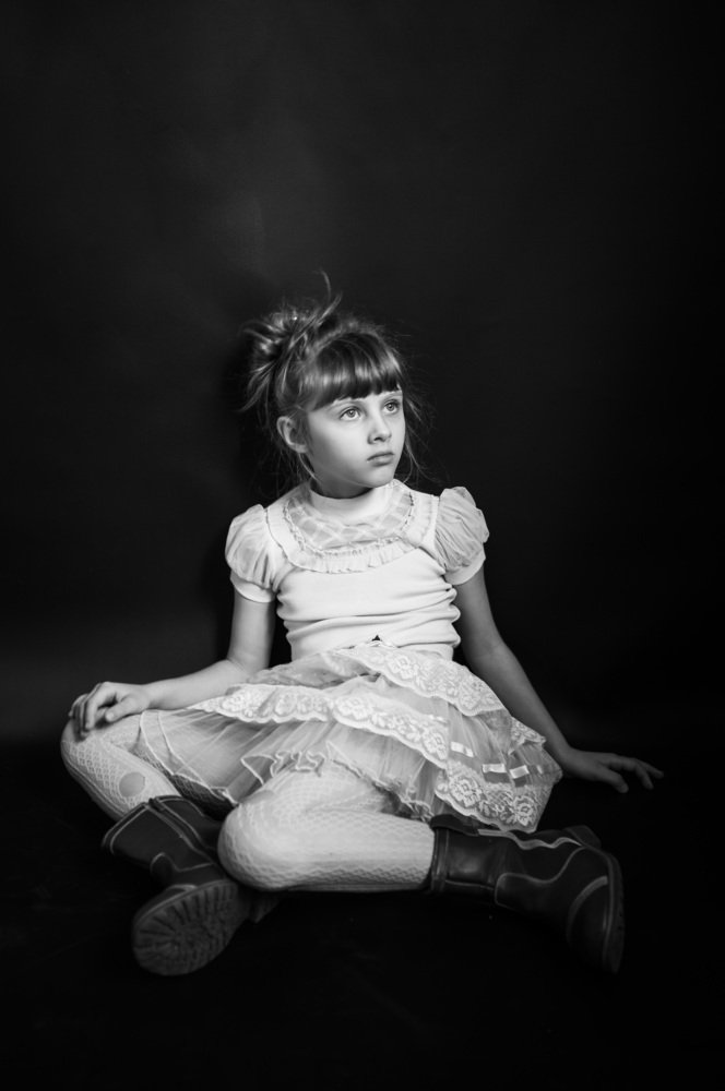 Photograph by Veronika Koneva