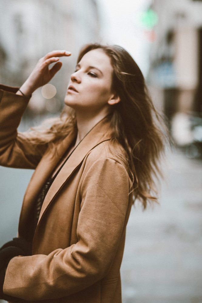 Photograph by Elena Maksimenko