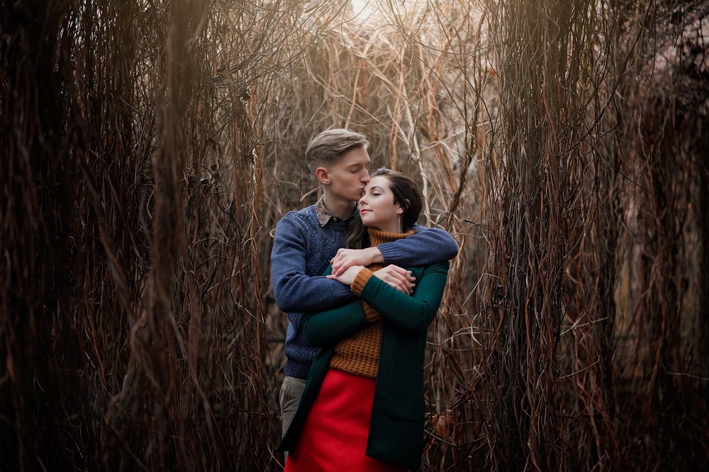 Photograph by Alicja Lelonek-Ball