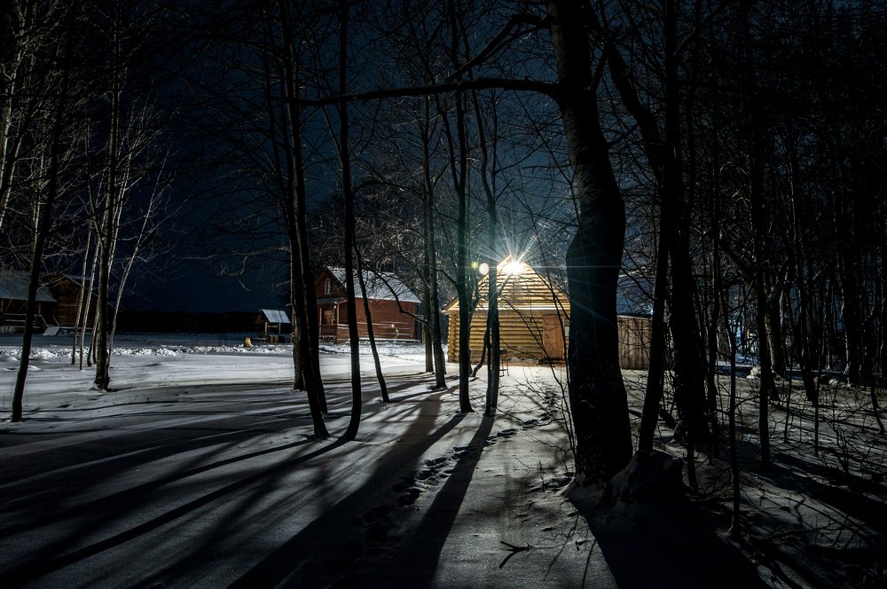 Photograph by Виталий Слёзка