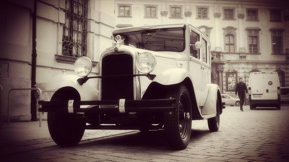 Photograph by Tomasz Klimek