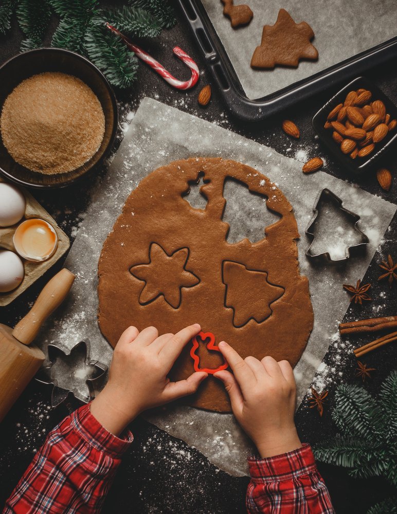 Photograph by Kristina Shlimovich