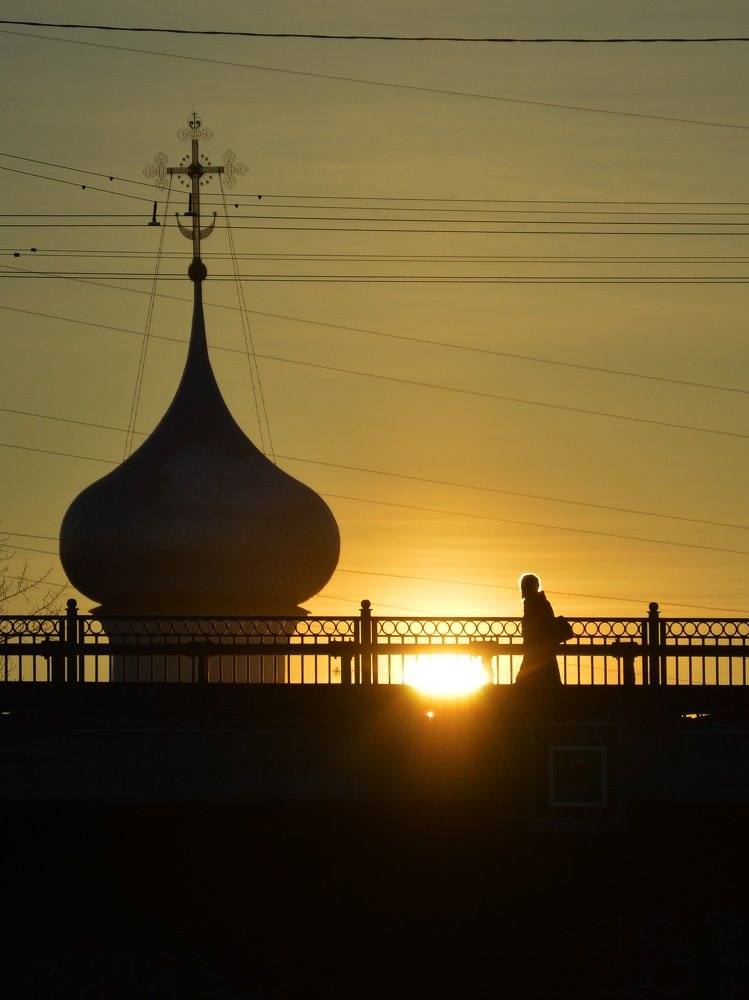 Photograph by Ольга Карабулина