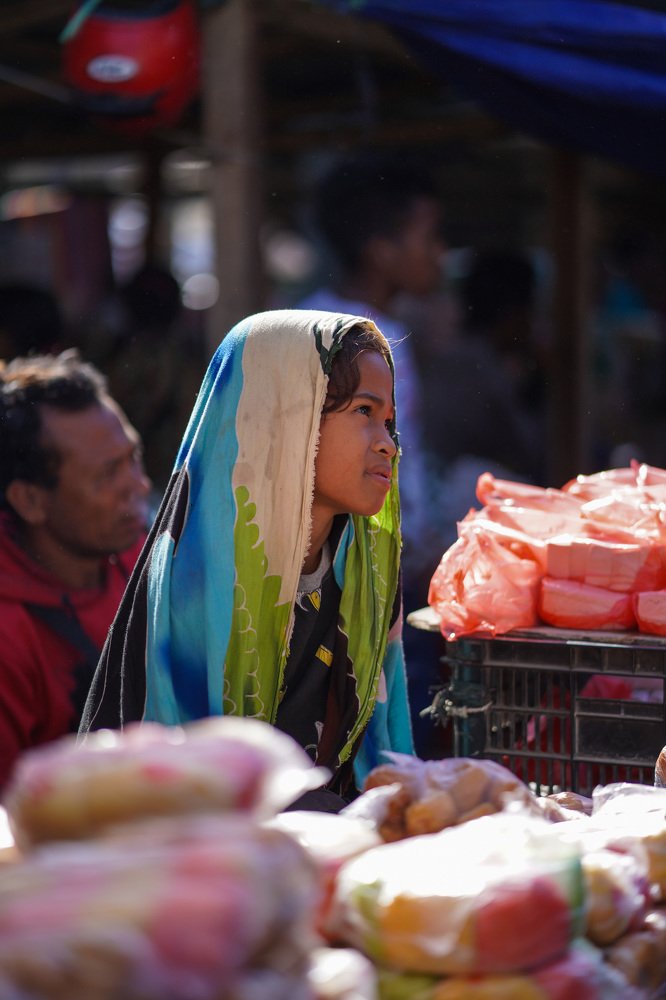 Photograph by Mahendratta Kusumawardhana