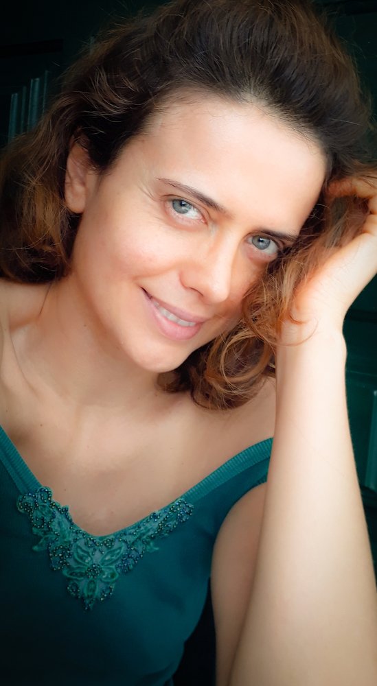 Photograph by Lia Pereira