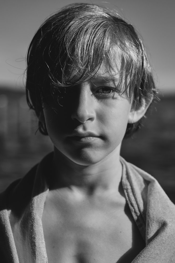 Photograph by Olga Moshnikova