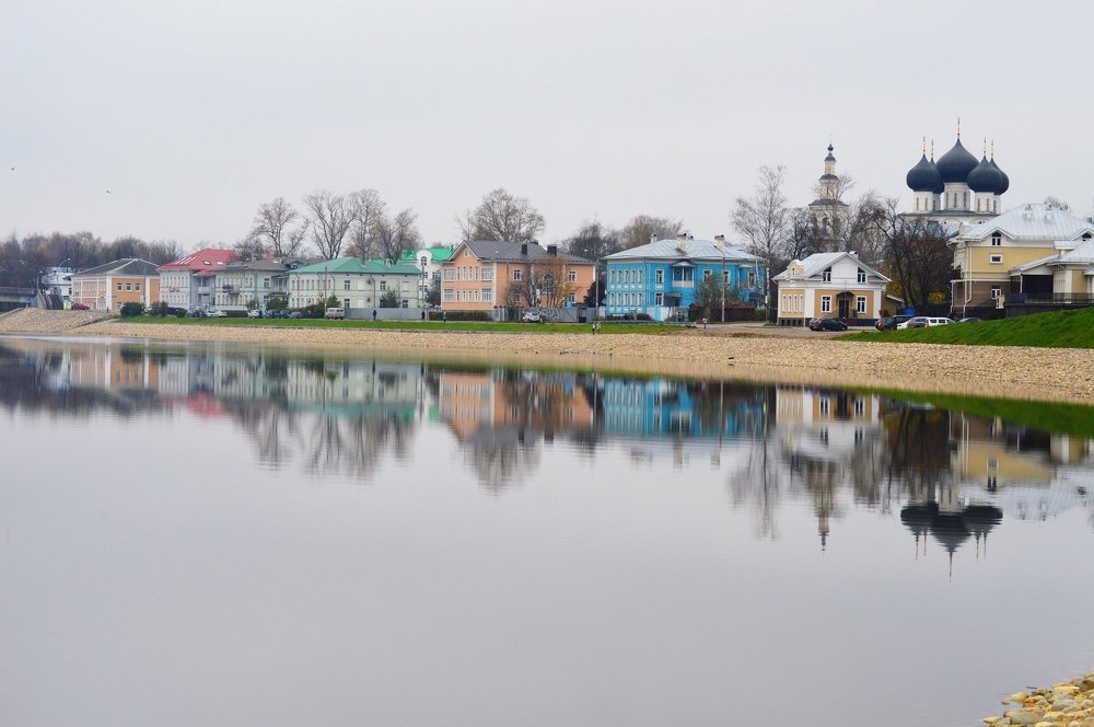 Photograph by Ольга Карабулина