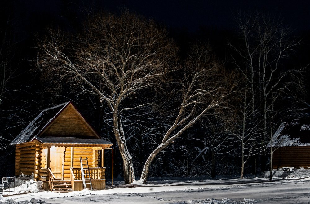 Photograph by Виталий Слёзка