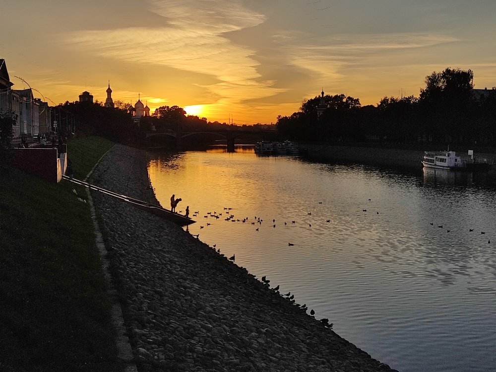 Photograph by Ольга Карабулина