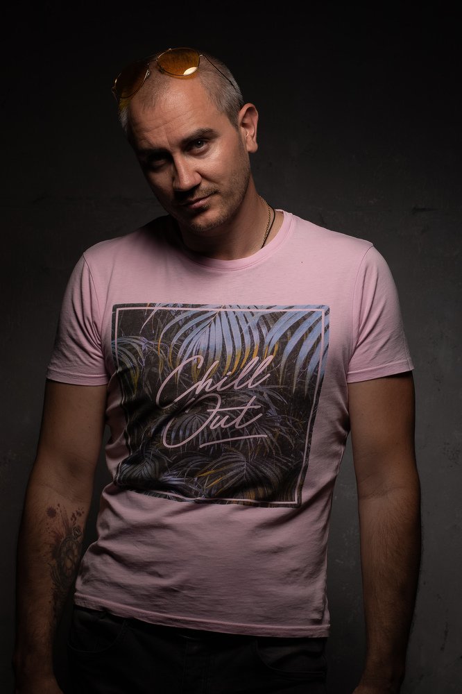 Photograph by Виктория Козинец