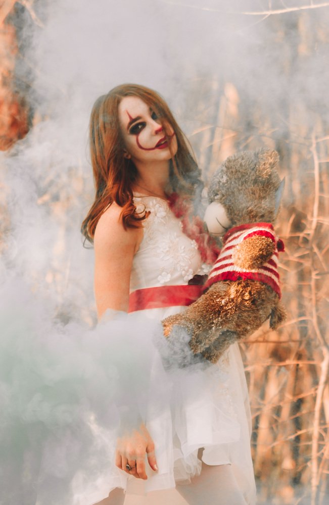 Photograph by Дарья Ильина