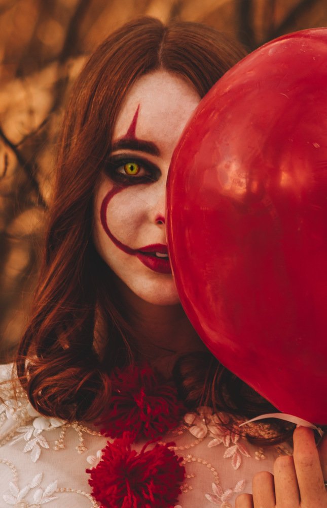 Photograph by Дарья Ильина