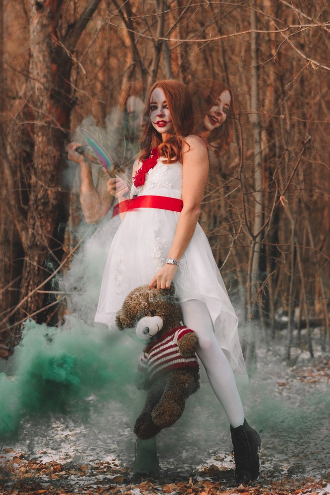 Photograph by Дарья Ильина