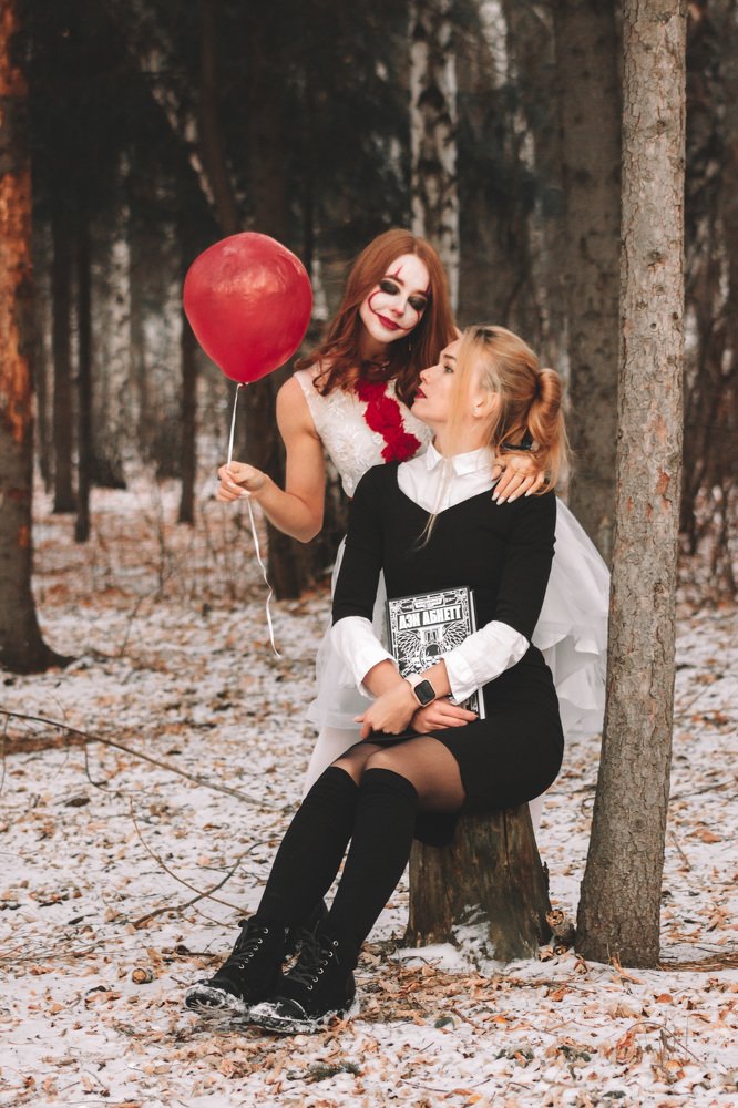 Photograph by Дарья Ильина