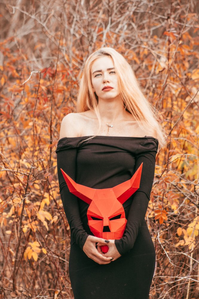 Photograph by Дарья Ильина