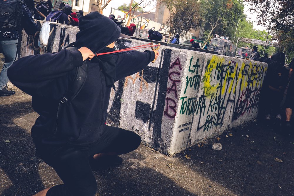 Фотография автора Javier Vergara