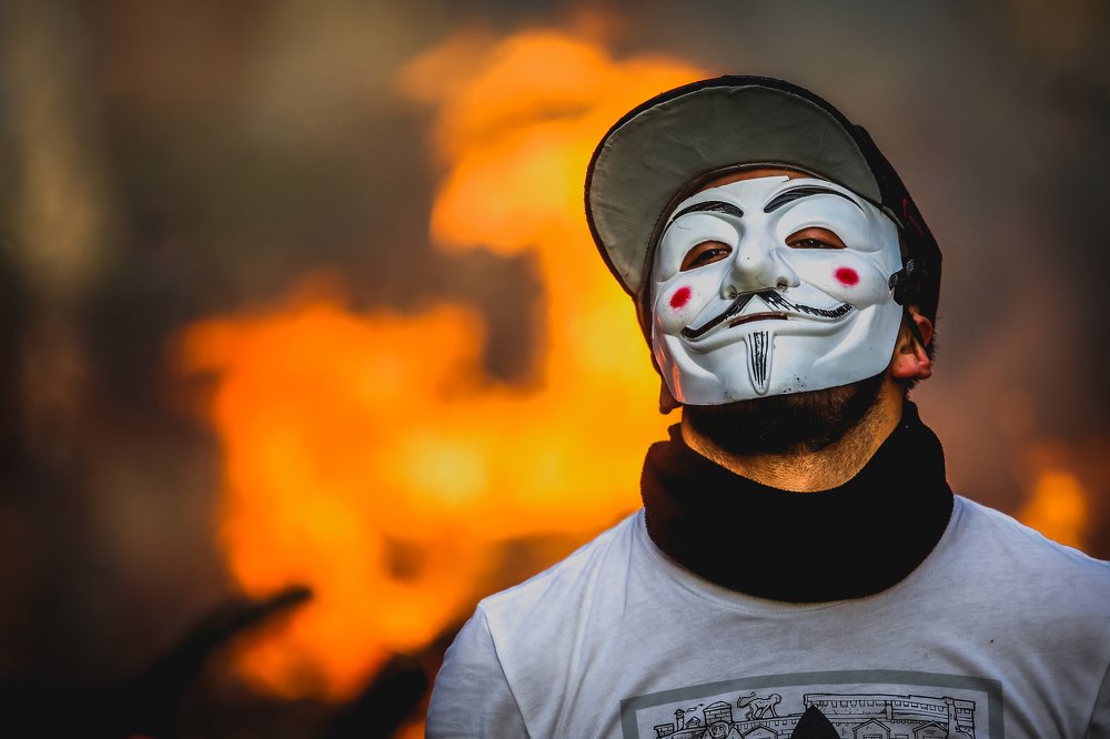 Фотография автора Javier Vergara