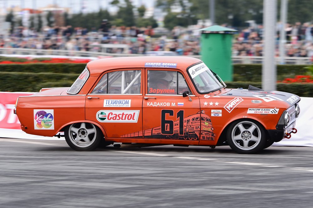 Photograph by Динар Фатыхов