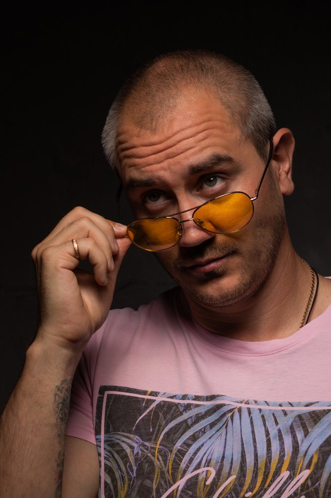 Photograph by Виктория Козинец