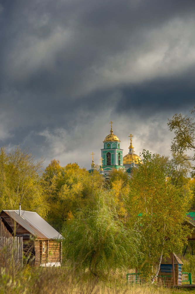 Photograph by Жданов Дмитрий