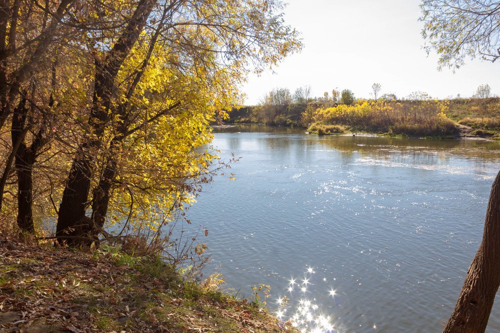 Photograph by Татьяна Подопрелова