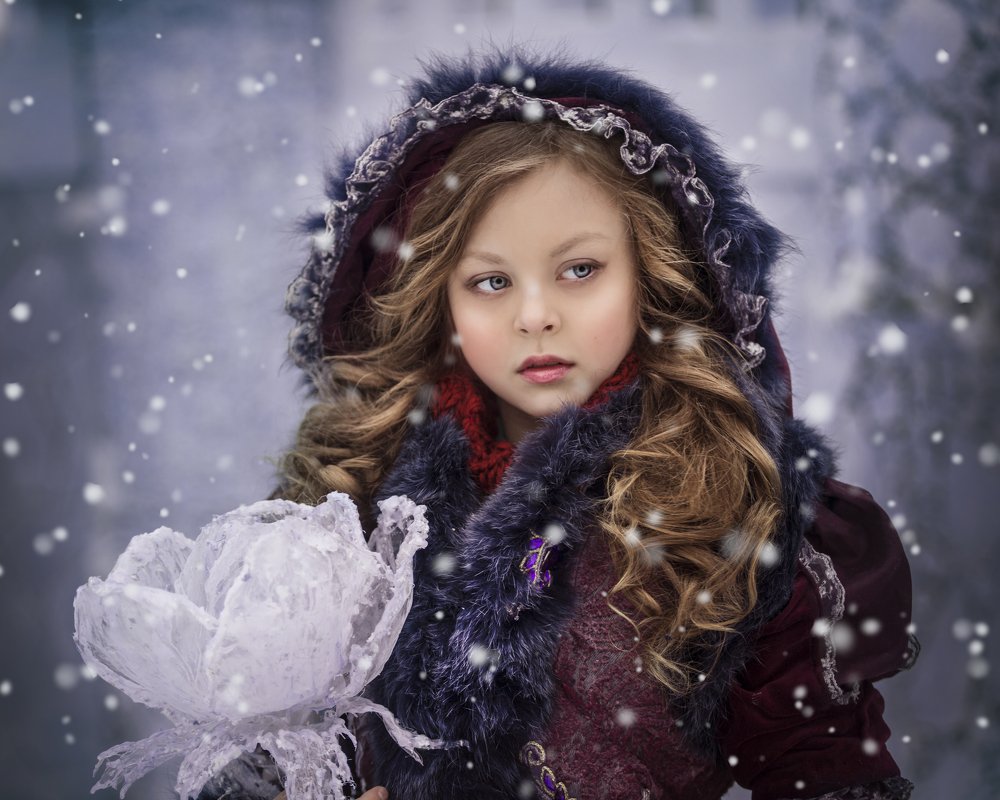 Photograph by Наталья Гусейнова