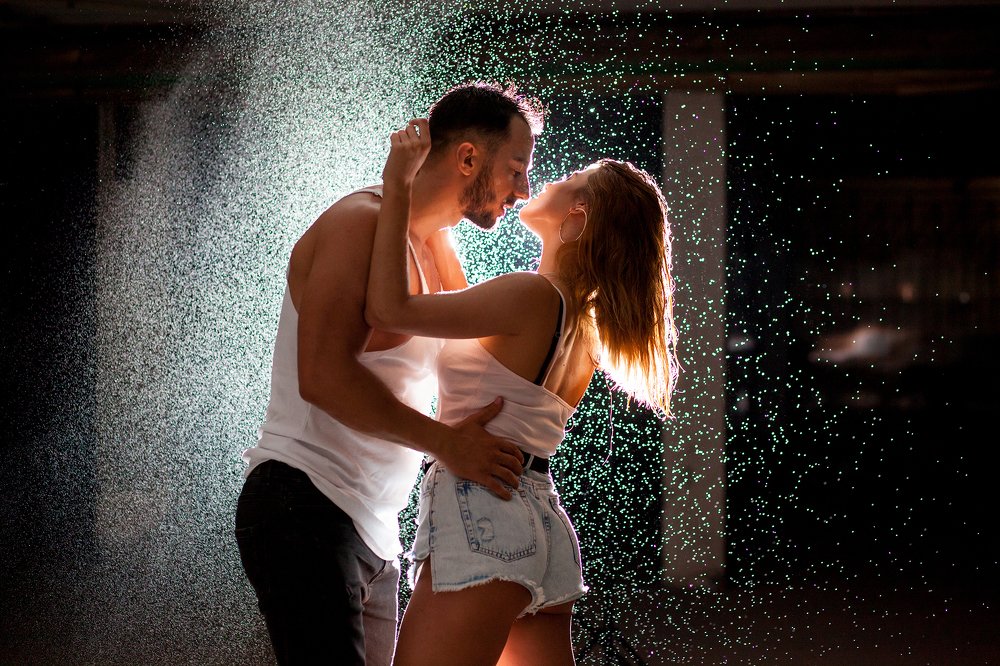 Photograph by Анастасия Самборская