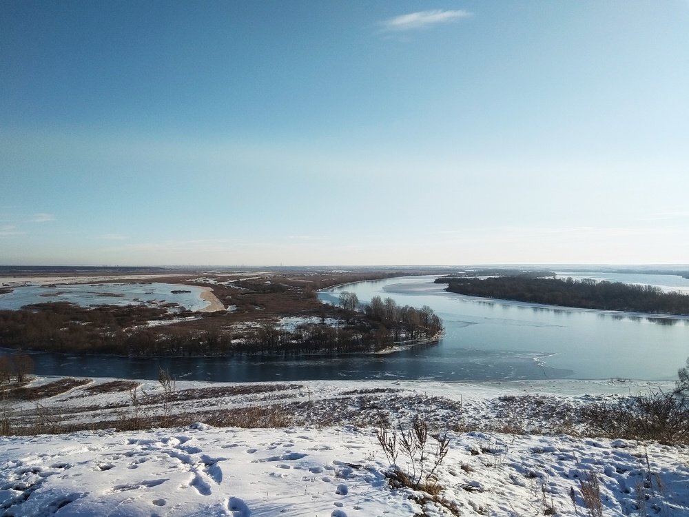 Photograph by Татьяна Подопрелова