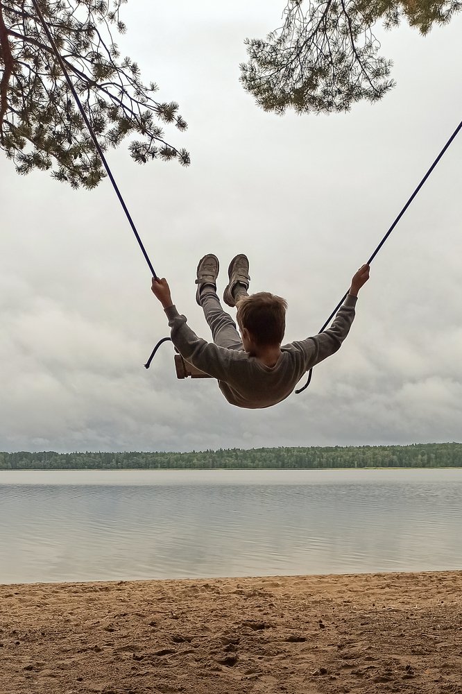 Photograph by Юлия Сайфулина