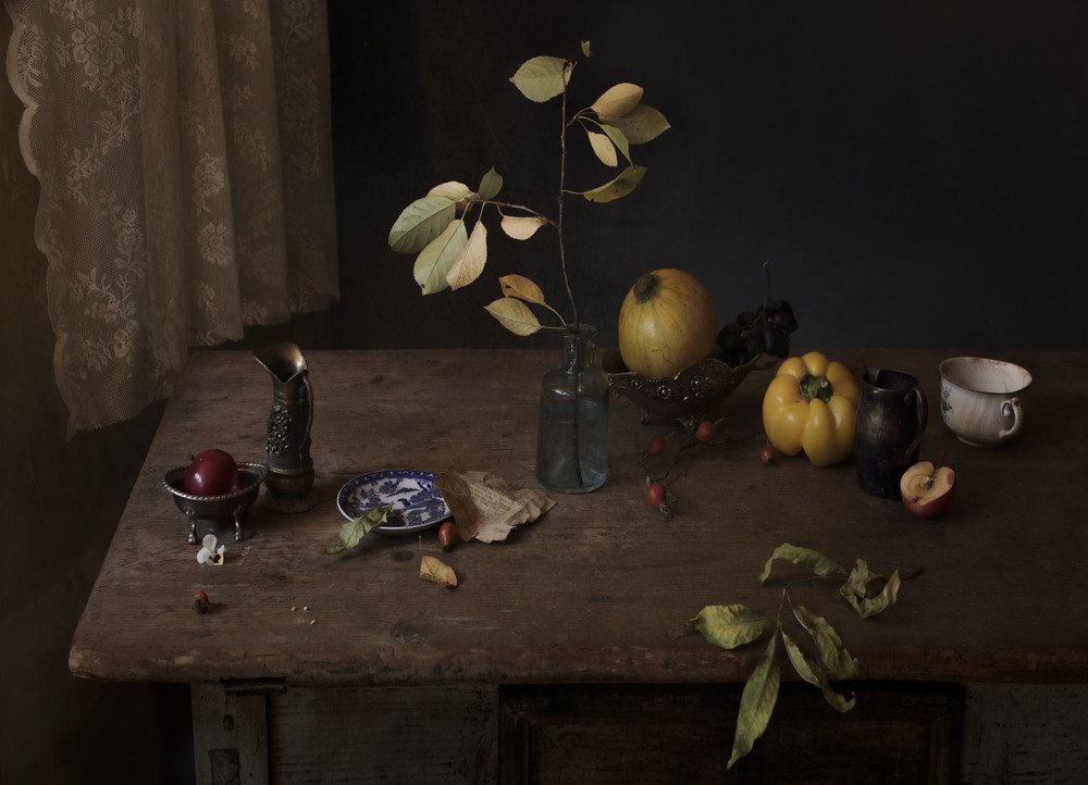 Фотография автора Коршак Елена