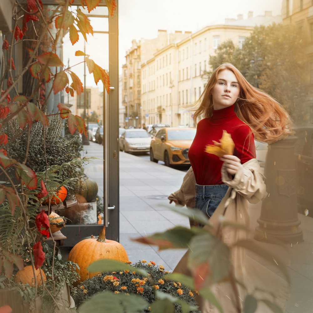 Photograph by Светлана Константинова