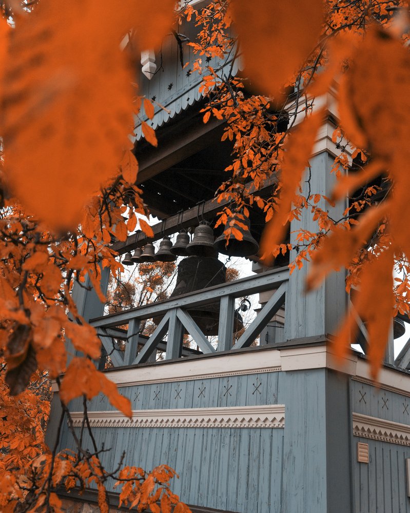 Photograph by Александр Тумко