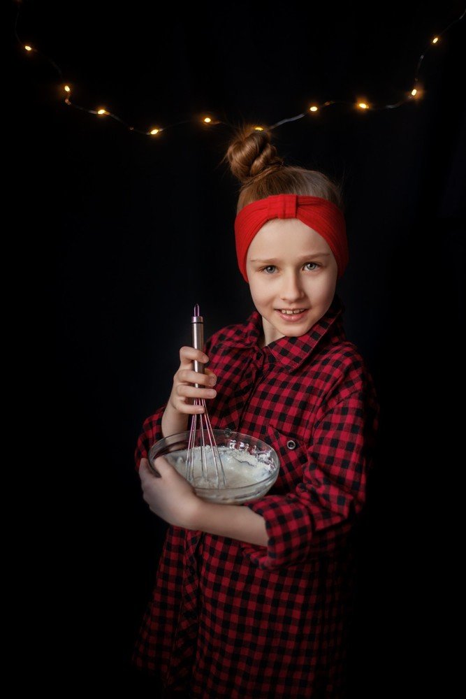 Photograph by Ольга Панфиленок