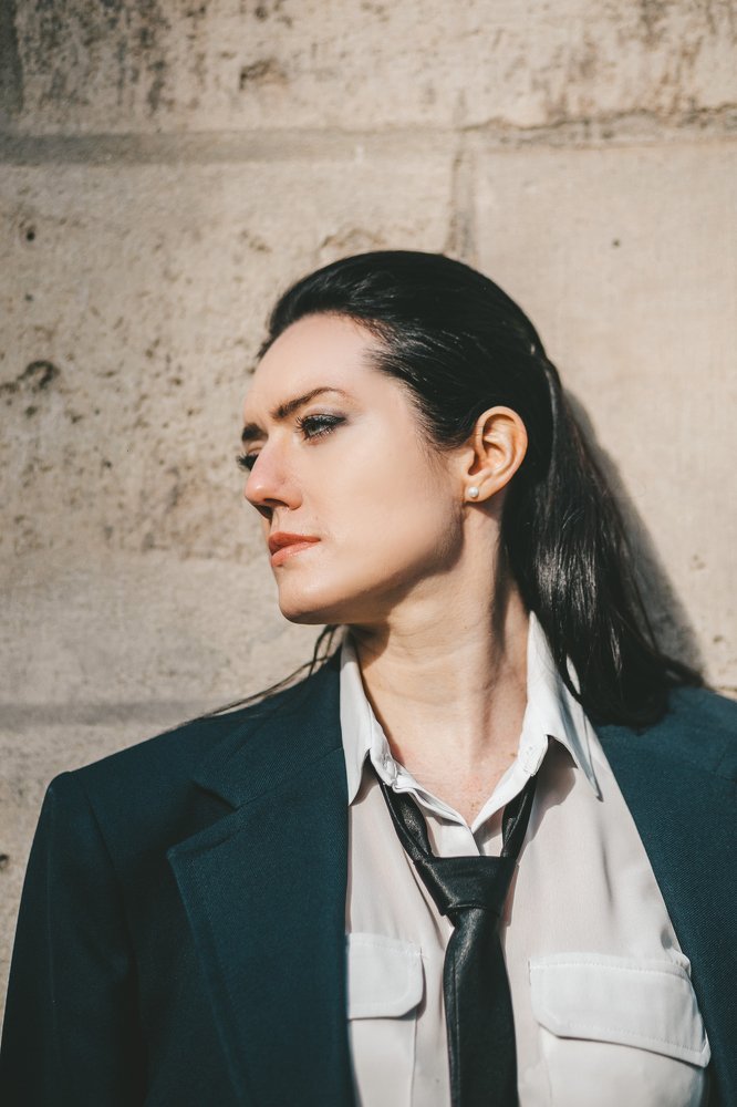 Photograph by Elena Maksimenko