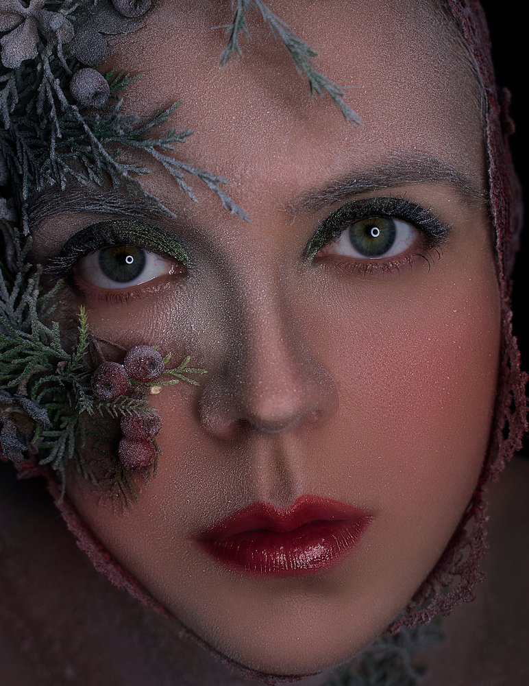 Photograph by Елена Фролова